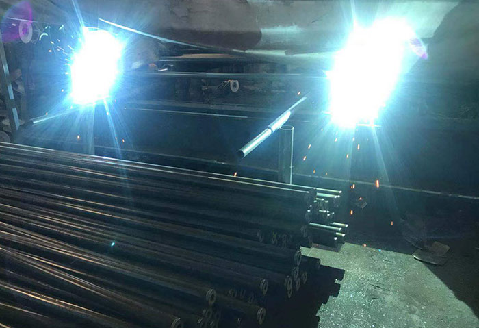 海南网架钢结构工程有限公司