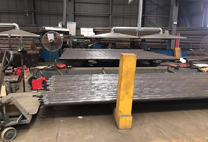 海南网架钢结构工程有限公司